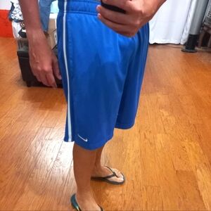 Nike shorts